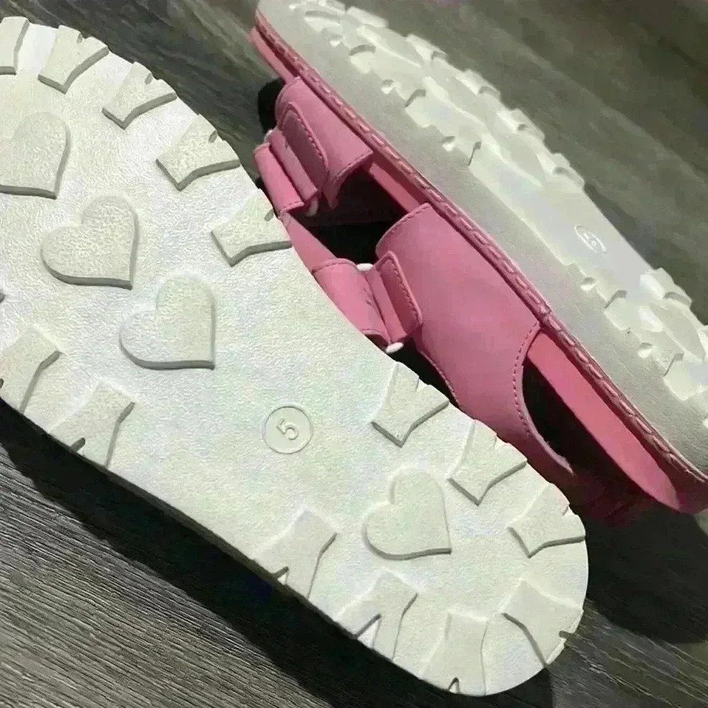 Stoney Clover sandal - Picture 4 of 4